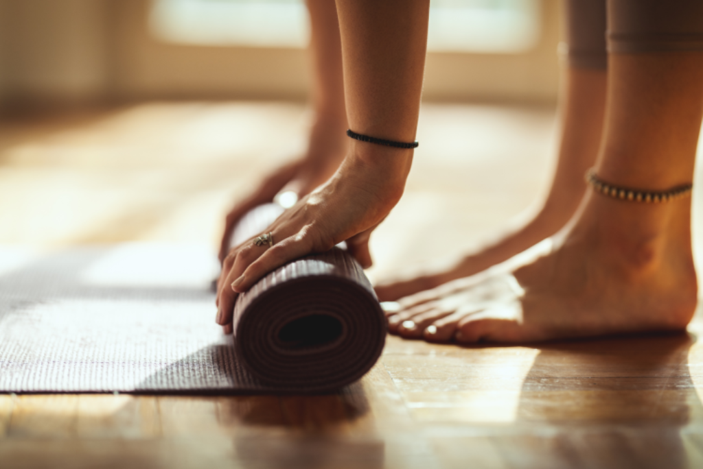 Ayurvedic Dinacharya: A Daily Regimen for Optimal Health