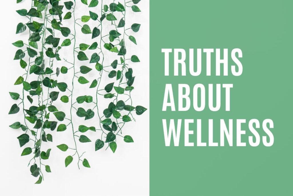 6 Brutal Truths About Wellness Packages