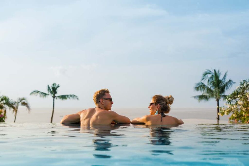 Yoga Bali Retreat Is Failing Us